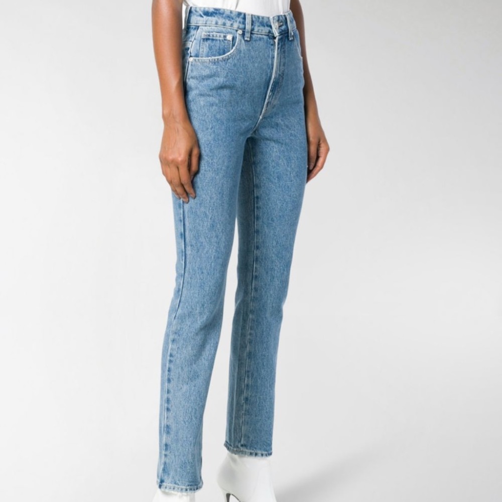 Chiara Ferragni Flirting Jeans